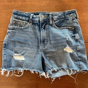 Old Navy Women’s Denim Shorts